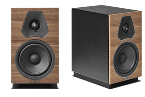 Sonus faber - Lumina II - Bookshelf Speakers (Pair)