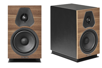 Sonus faber - Lumina II - Bookshelf Speakers (Pair)