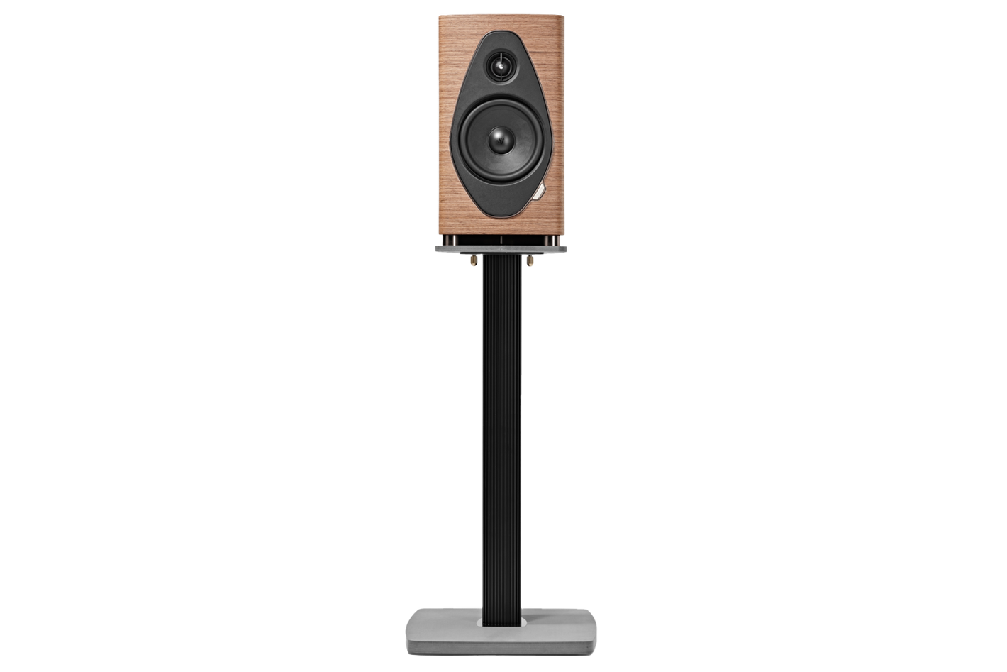 Sonus faber - Sonetto II G2 - Bookshelf Speakers (Pair)