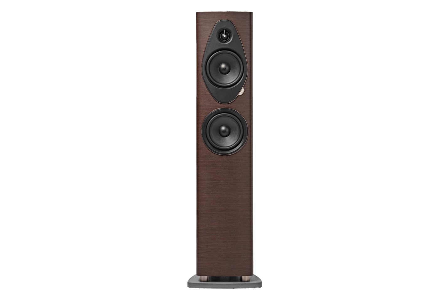 Sonus faber - Sonetto III G2 - Floorstanding Speakers (Pair)