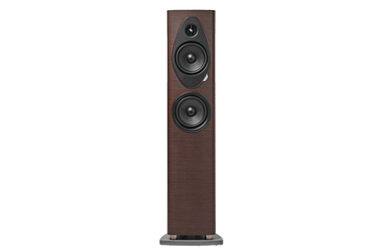 Sonus faber - Sonetto III G2 Floorstanding Speaker
