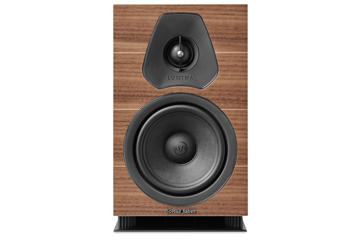 Sonus faber - Lumina II - Bookshelf Speakers (Pair)