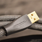 Transparent Audio USB Digital Interconnect - 1.5M (4.9')