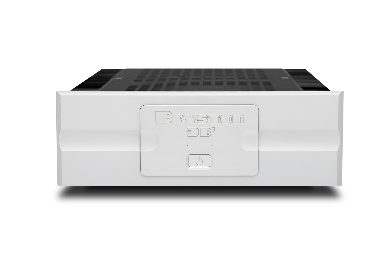 Bryston - 3B³ - Stereo Power Amplifier