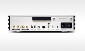 Aurender - A1000 - Music Server / Streamer / DAC