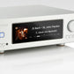 Aurender - AP20 - Network Player / DAC / Integrated Amplifier
