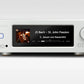 Aurender - AP20 - Network Player / DAC / Integrated Amplifier