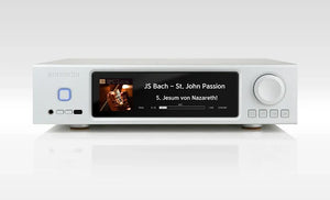 Aurender - A20 - Music Server / Streamer / DAC