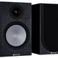Monitor Audio - Silver 100 7G - Bookshelf Speakers (Pair)