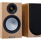 Monitor Audio - Silver 50 7G - Bookshelf Speakers (Pair)