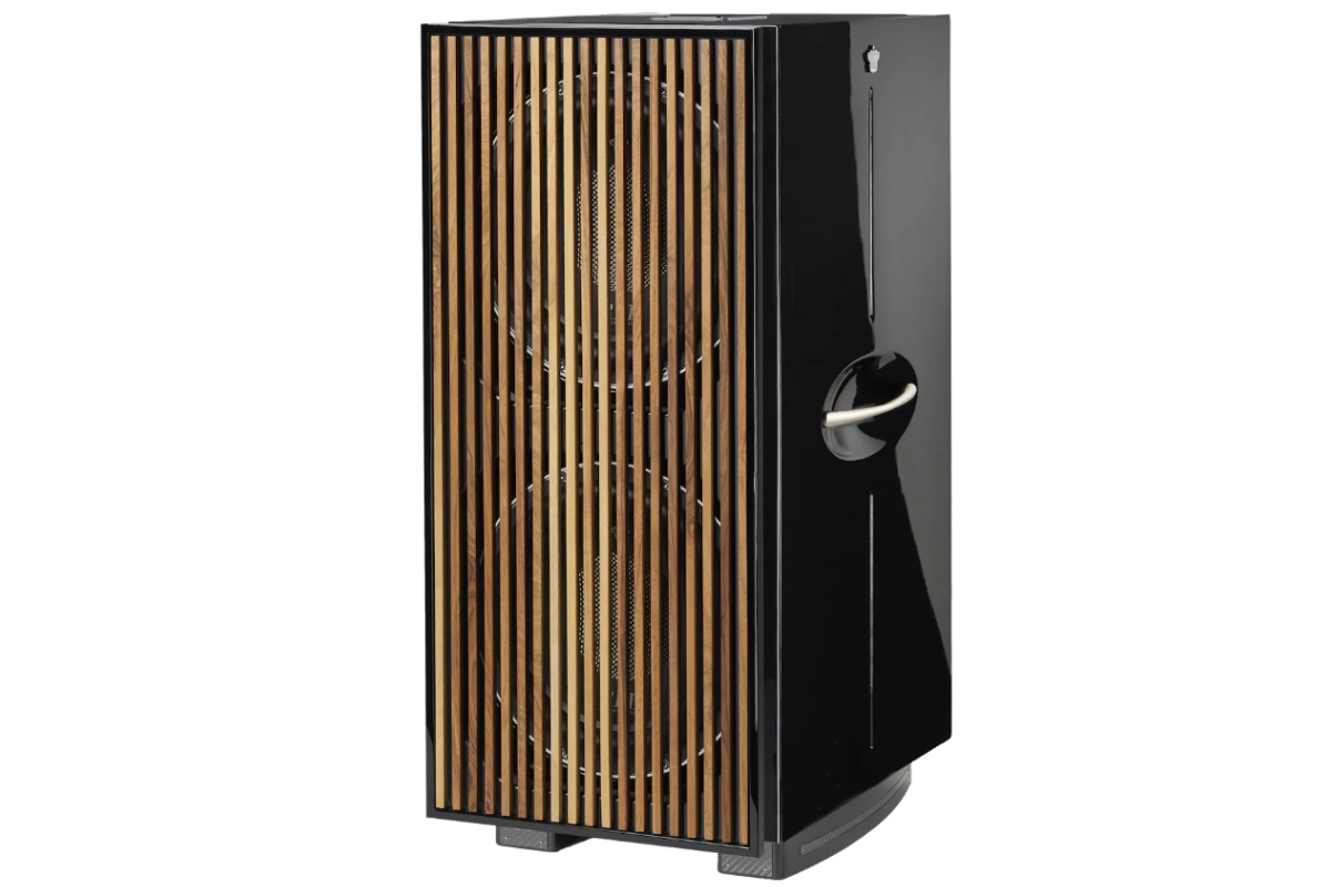 REL - Premium Wood Grille