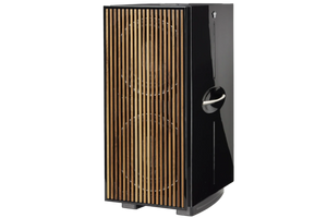 REL - Premium Wood Grille