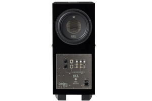 REL - 212 Black Label - Powered Subwoofer