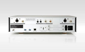 Aurender - A20 - Music Server / Streamer / DAC