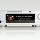 Aurender - A30 - 10TB - Music Server / Streamer / DAC / Preamplifier
