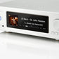 Aurender - AP20 - Network Player / DAC / Integrated Amplifier