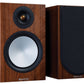 Monitor Audio - Silver 100 7G - Bookshelf Speakers (Pair)