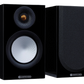 Monitor Audio - Silver 50 7G - Bookshelf Speakers (Pair)