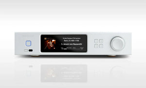 Aurender - A15 - Music Server / Streamer / DAC