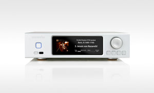 Aurender - A200 - Music Server / Streamer / DAC