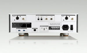 Aurender - A30 - 10TB - Music Server / Streamer / DAC / Preamplifier