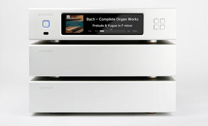 Aurender - N50 - Music Server / Network Streamer