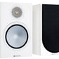 Monitor Audio - Silver 100 7G - Bookshelf Speakers (Pair)