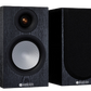 Monitor Audio - Silver 50 7G - Bookshelf Speakers (Pair)