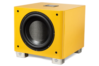 REL - T/9x Special Edition - Powered Subwoofer