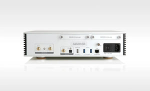 Aurender - A200 - Music Server / Streamer / DAC