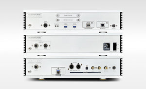 Aurender - N50 - Music Server / Network Streamer