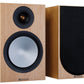 Monitor Audio - Silver 100 7G - Bookshelf Speakers (Pair)