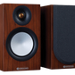 Monitor Audio - Silver 50 7G - Bookshelf Speakers (Pair)