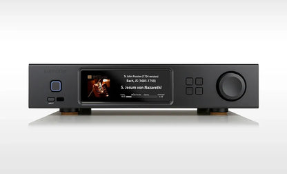 Aurender - A15 - Music Server / Streamer / DAC