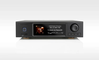 Aurender - A200 - Music Server / Streamer / DAC