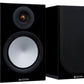 Monitor Audio - Silver 100 7G - Bookshelf Speakers (Pair)