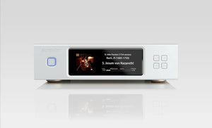Aurender - N200 - Music Server / Network Streamer