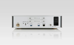 Aurender - N200 - Music Server / Network Streamer