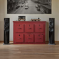 Sonus faber - Sonetto III G2 Floorstanding Speaker