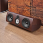 Sonus faber - Sonetto Center G2 - Center Channel Speaker