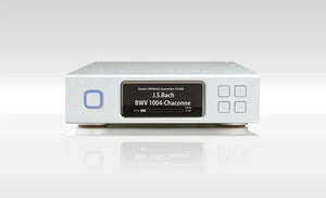 Aurender - N150 - Music Server / Network Streamer