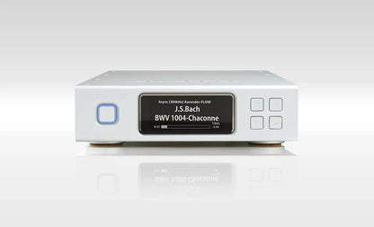 Aurender - N150 - Music Server / Network Streamer