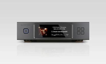 Aurender - N200 - Music Server / Network Streamer