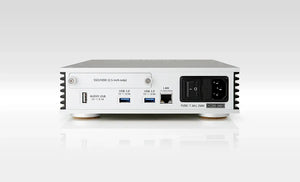 Aurender - N150 - Music Server / Network Streamer