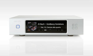 Aurender - N20 - Music Server / Network Streamer