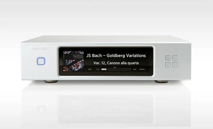 Aurender - N20 - Music Server / Network Streamer