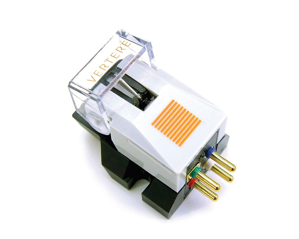 Vertere - Magneto - Dual Moving Magnet Phono Cartridge