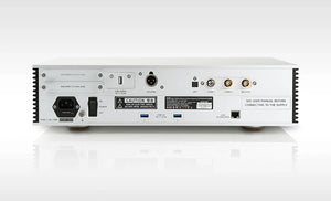 Aurender - N20 - Music Server / Network Streamer