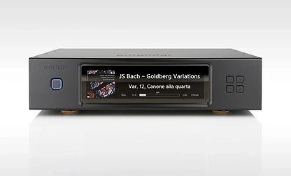 Aurender - N20 - Music Server / Network Streamer