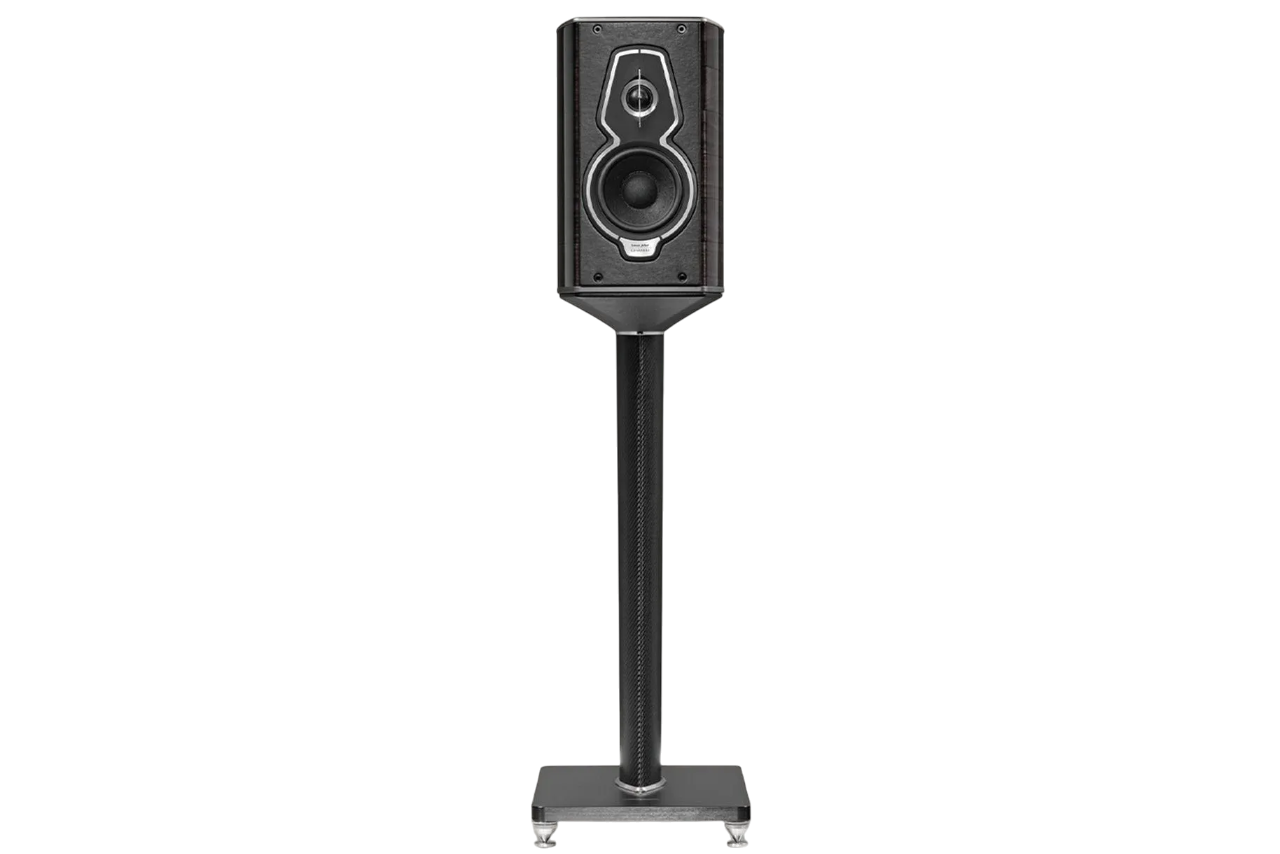 Sonus faber - Guarneri G5 - Bookshelf Speakers (Pair)